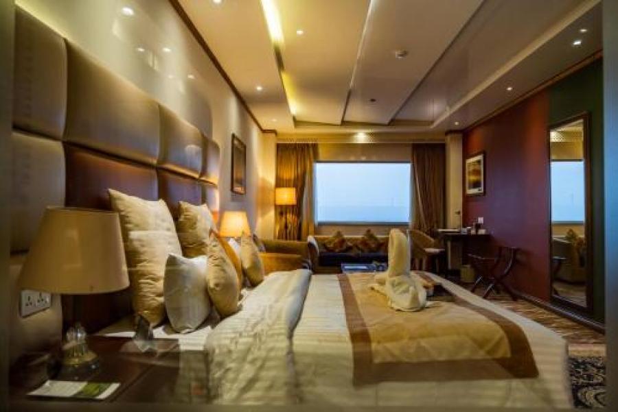 Find Tranquility: Unwind and Recharge Your Spirit